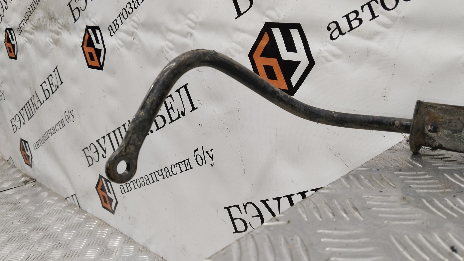 Стабилизатор подвески задний (поперечной устойчивости) SsangYong Rodius 1 купить в Беларуси